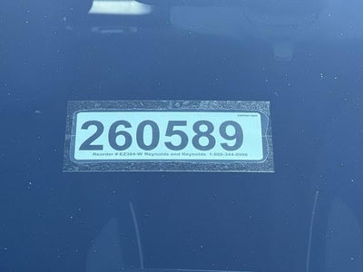 2026 Chevrolet Trailblazer FWD 4dr LT