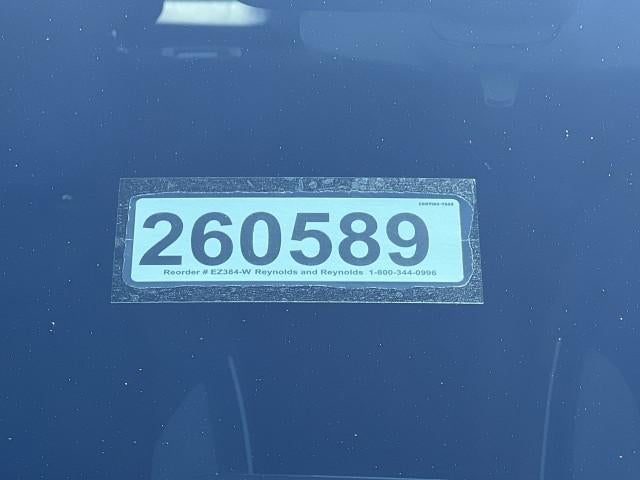 2026 Chevrolet Trailblazer FWD 4dr LT