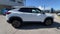 2026 Chevrolet Trailblazer FWD 4dr LT