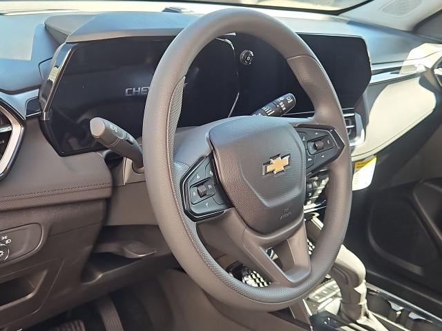 2026 Chevrolet Trailblazer FWD 4dr LT