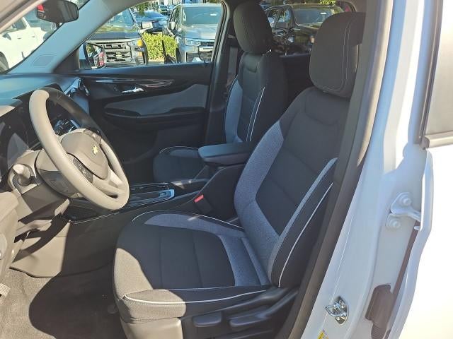 2026 Chevrolet Trailblazer FWD 4dr LT
