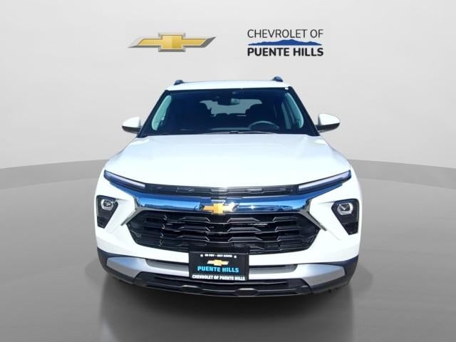 2026 Chevrolet Trailblazer FWD 4dr LT
