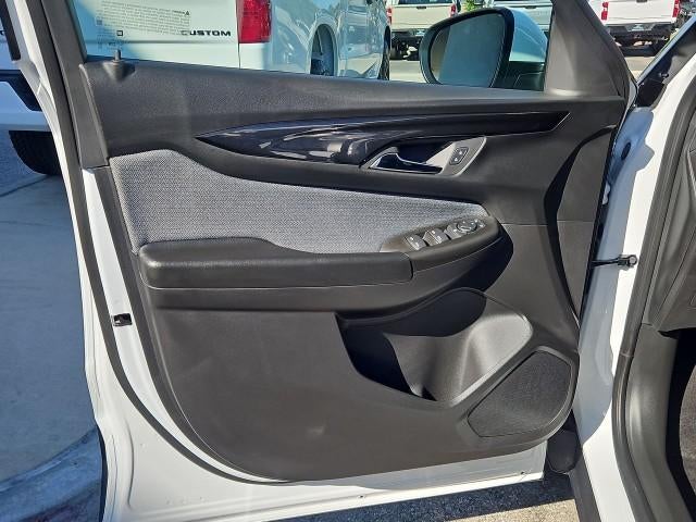 2026 Chevrolet Trailblazer FWD 4dr LT