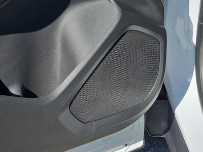 2026 Chevrolet Trailblazer FWD 4dr LT