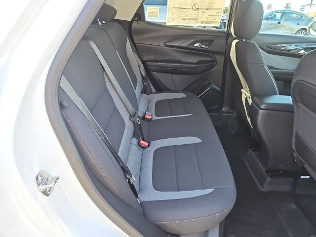 2026 Chevrolet Trailblazer FWD 4dr LT