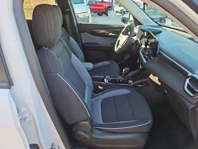 2026 Chevrolet Trailblazer FWD 4dr LT