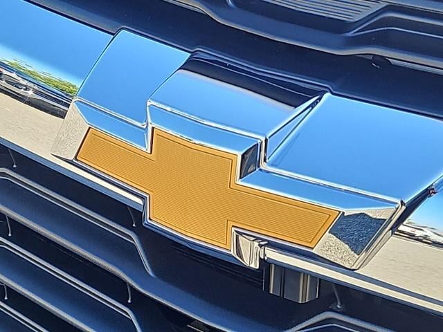2026 Chevrolet Trailblazer FWD 4dr LT