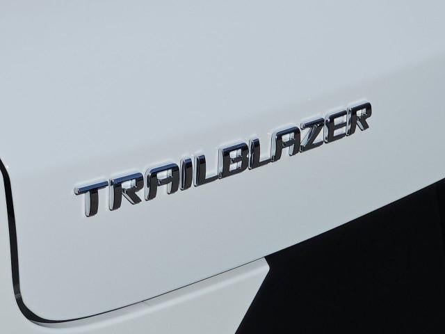 2026 Chevrolet Trailblazer FWD 4dr LT