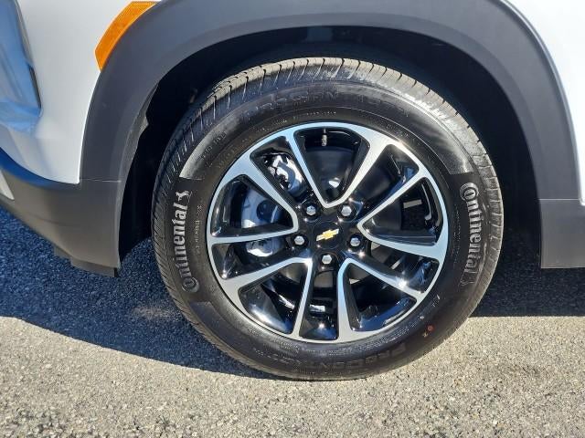 2026 Chevrolet Trailblazer FWD 4dr LT