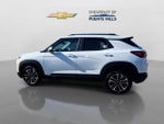 2026 Chevrolet Trailblazer FWD 4dr LT