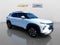 2026 Chevrolet Trailblazer FWD 4dr LT