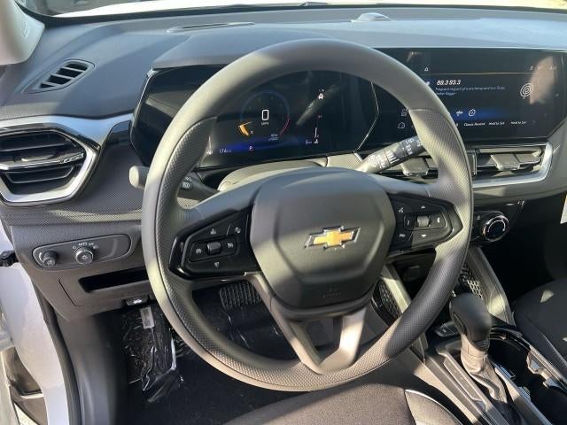 2026 Chevrolet Trailblazer FWD 4dr LT