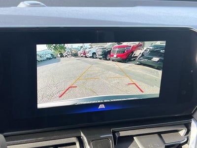 2026 Chevrolet Trailblazer FWD 4dr LT