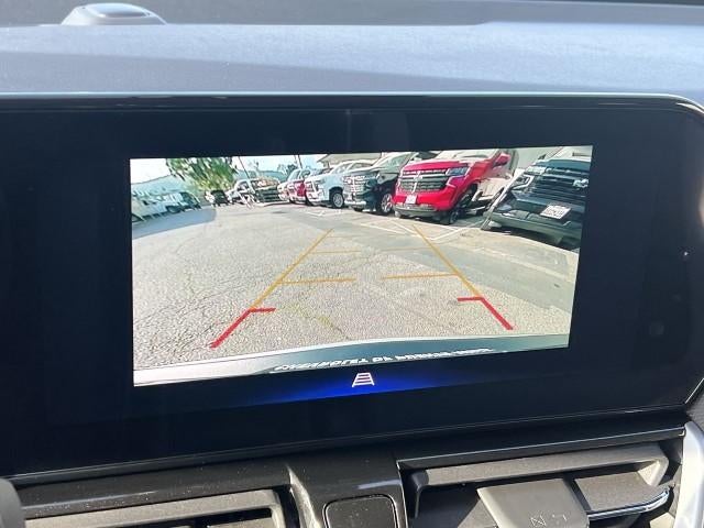 2026 Chevrolet Trailblazer FWD 4dr LT