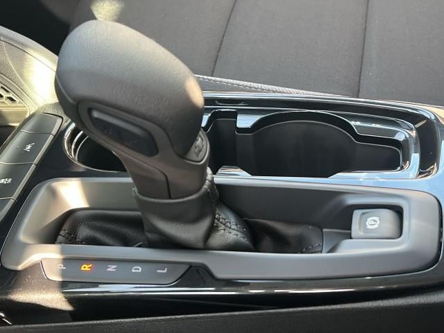 2026 Chevrolet Trailblazer FWD 4dr LT