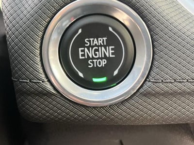 2026 Chevrolet Trailblazer FWD 4dr LT