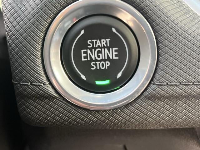 2026 Chevrolet Trailblazer FWD 4dr LT