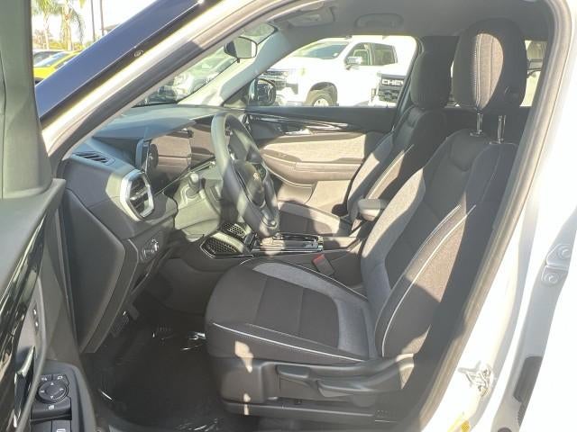 2026 Chevrolet Trailblazer FWD 4dr LT