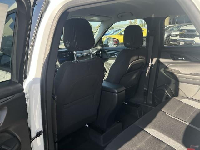 2026 Chevrolet Trailblazer FWD 4dr LT