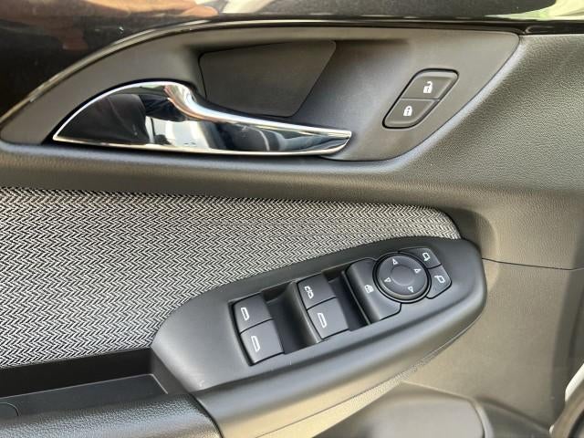 2026 Chevrolet Trailblazer FWD 4dr LT