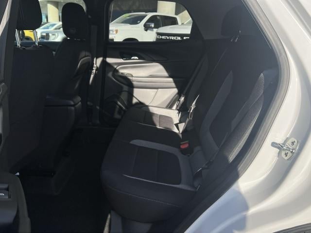 2026 Chevrolet Trailblazer FWD 4dr LT