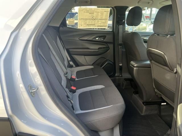 2026 Chevrolet Trailblazer FWD 4dr LT