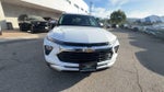 2026 Chevrolet Trailblazer FWD 4dr LT