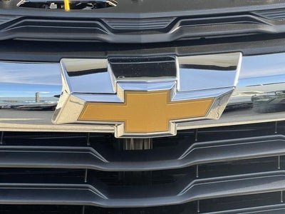 2026 Chevrolet Trailblazer FWD 4dr LT