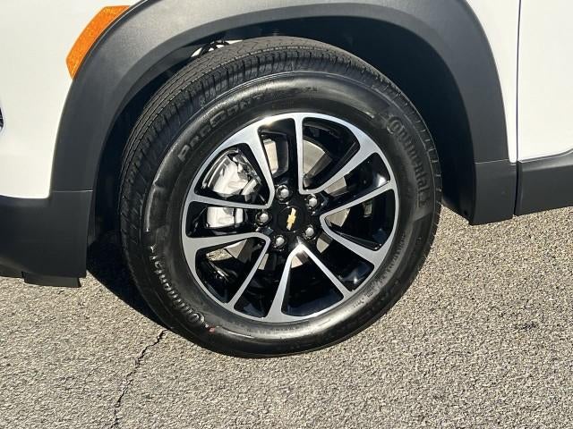 2026 Chevrolet Trailblazer FWD 4dr LT