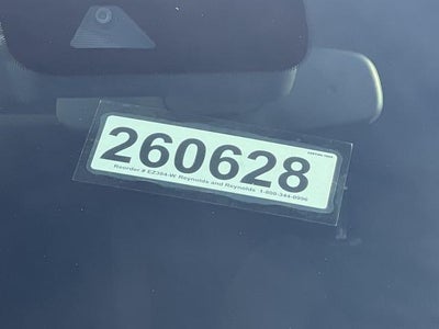 2026 Chevrolet Trailblazer FWD 4dr LT