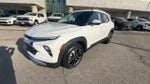 2026 Chevrolet Trailblazer FWD 4dr LT