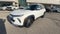 2026 Chevrolet Trailblazer FWD 4dr LT
