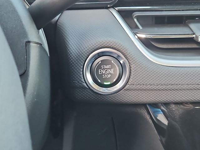 2026 Chevrolet Trailblazer FWD 4dr LT