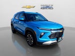 2026 Chevrolet Trailblazer FWD 4dr LT