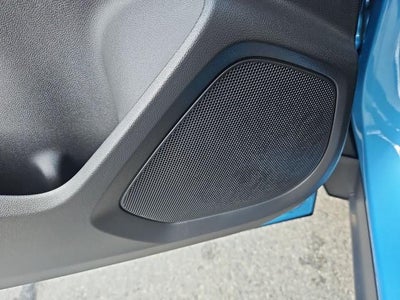2026 Chevrolet Trailblazer FWD 4dr LT