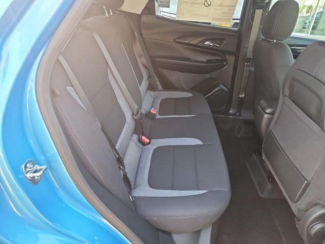 2026 Chevrolet Trailblazer FWD 4dr LT