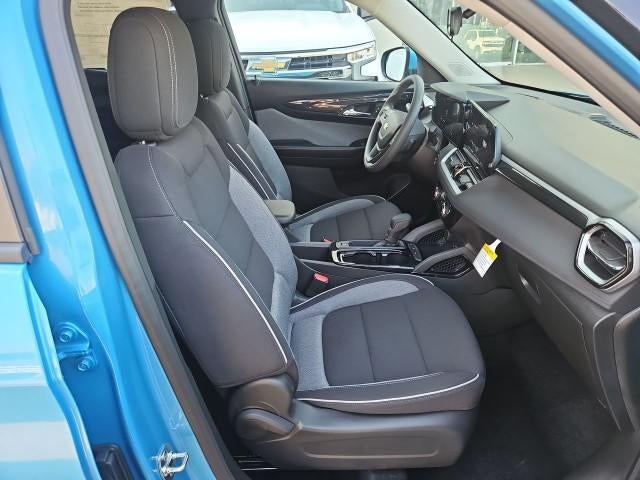 2026 Chevrolet Trailblazer FWD 4dr LT