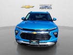 2026 Chevrolet Trailblazer FWD 4dr LT