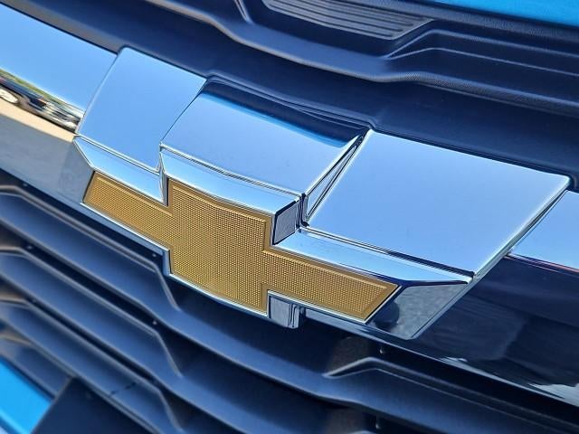 2026 Chevrolet Trailblazer FWD 4dr LT