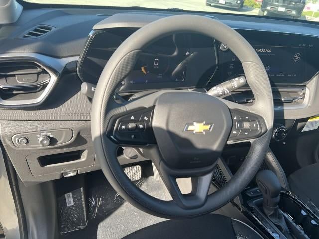 2026 Chevrolet Trailblazer FWD 4dr LT