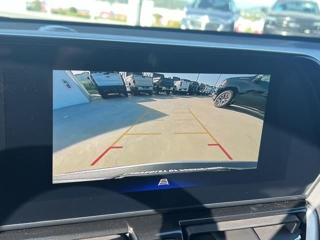 2026 Chevrolet Trailblazer FWD 4dr LT