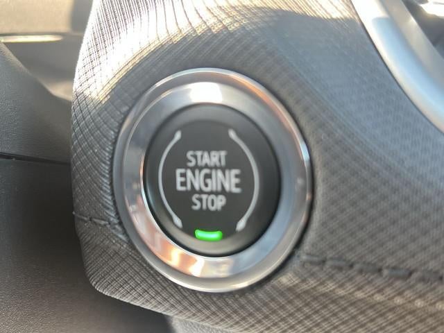 2026 Chevrolet Trailblazer FWD 4dr LT