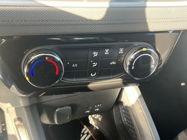 2026 Chevrolet Trailblazer FWD 4dr LT