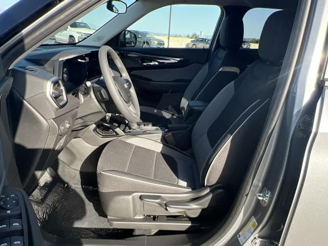 2026 Chevrolet Trailblazer FWD 4dr LT