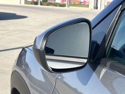 2026 Chevrolet Trailblazer FWD 4dr LT