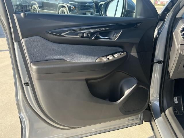 2026 Chevrolet Trailblazer FWD 4dr LT