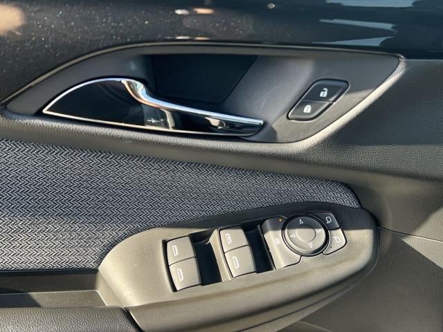 2026 Chevrolet Trailblazer FWD 4dr LT