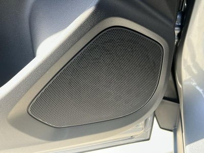 2026 Chevrolet Trailblazer FWD 4dr LT