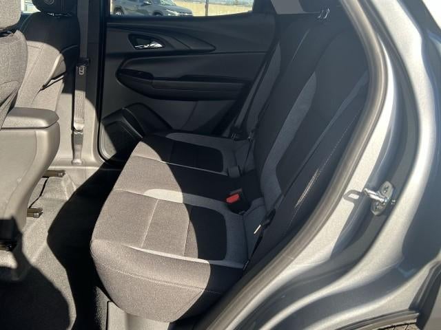 2026 Chevrolet Trailblazer FWD 4dr LT