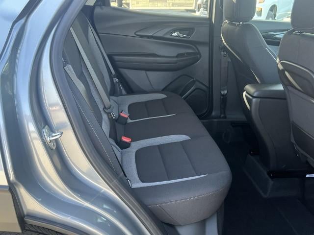 2026 Chevrolet Trailblazer FWD 4dr LT